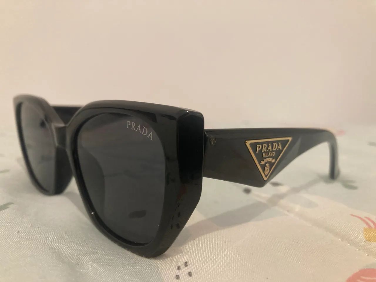 Óculos prada  - Foto 3