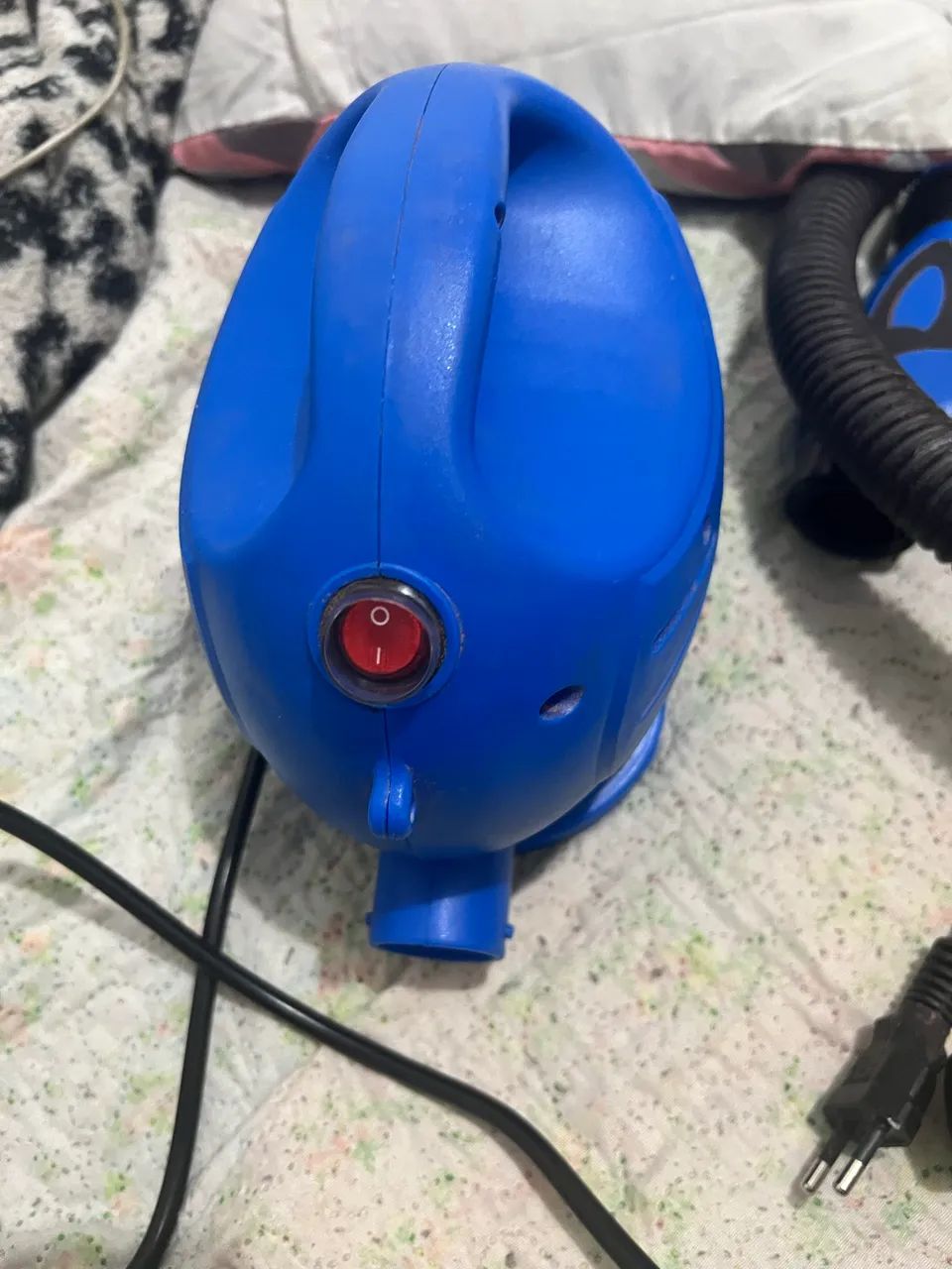 Pistola de pintura - Foto 3