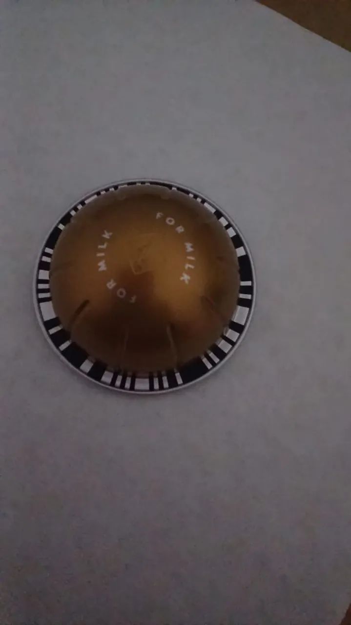 Cafeteira Nespresso Nunca Usada - Foto 5