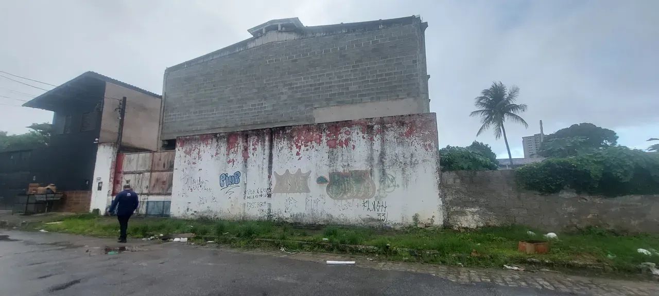 Imóvel para aluguel tem 450 metros quadrados em Canaã - Maceió - AL - Foto 2