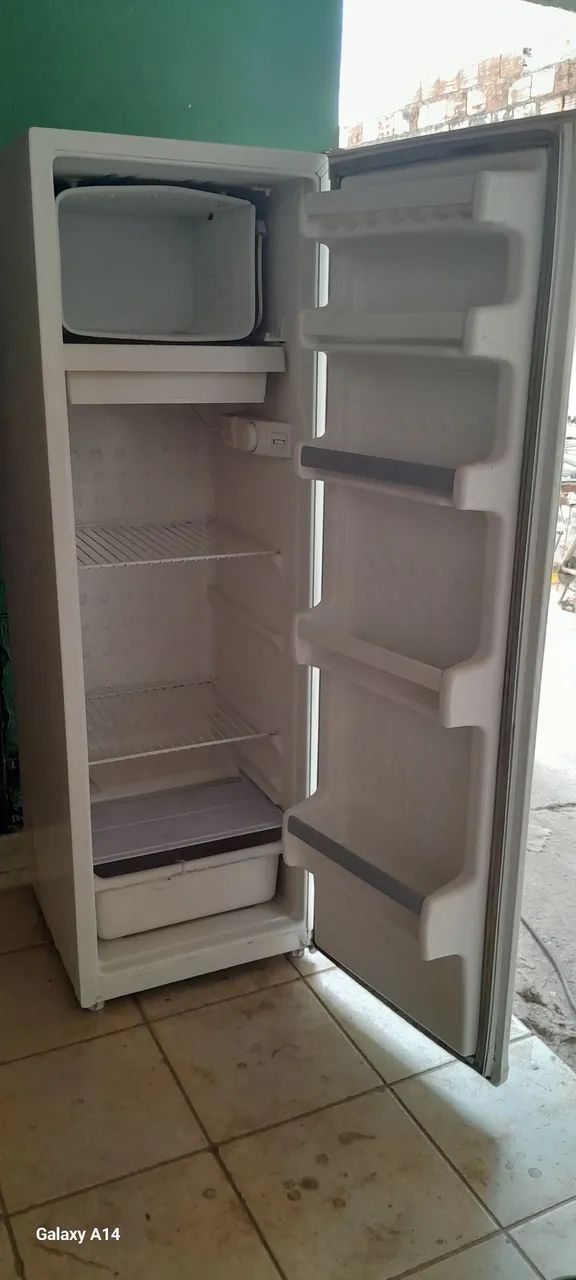 Geladeira consul  - Foto 2