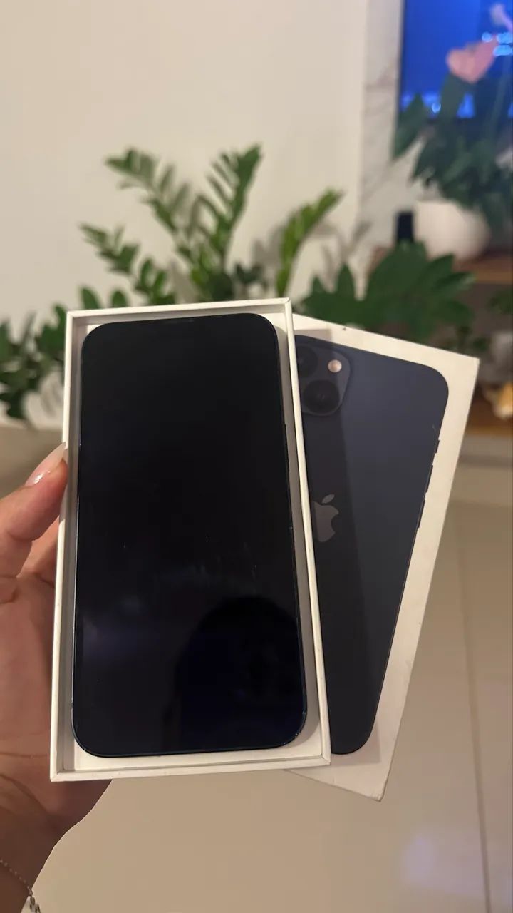 IPHONE 13 128gb todo Original  - Foto 2