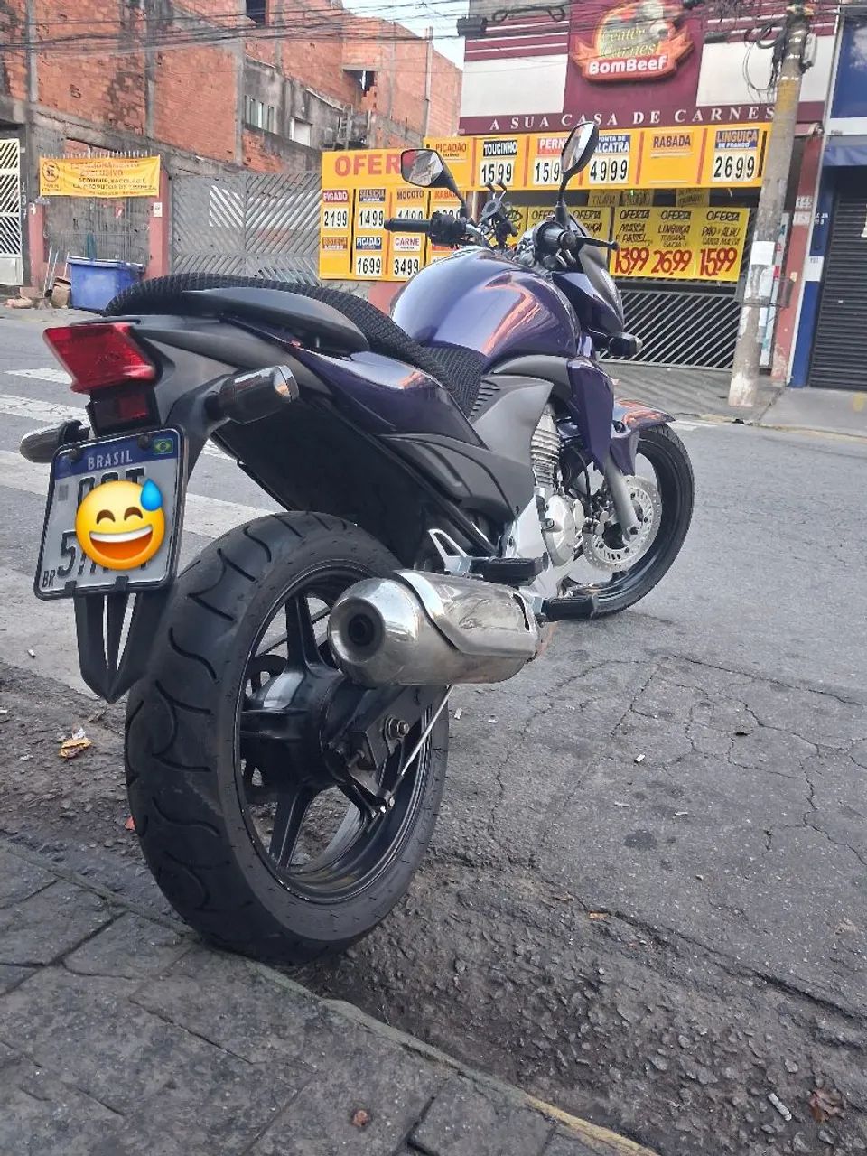Cb300R - Foto 2