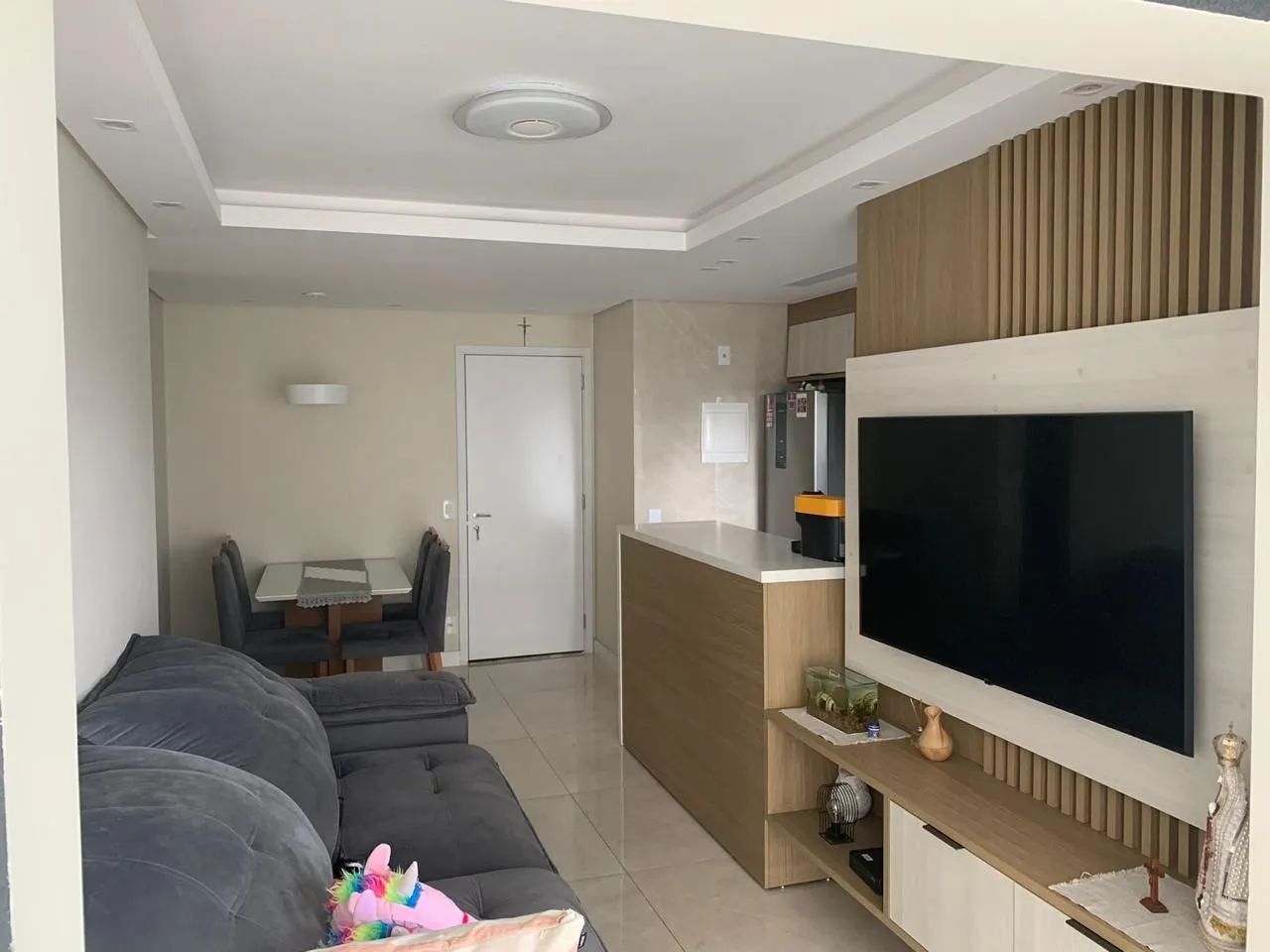 Apartamento Vila Sônia - Foto 4
