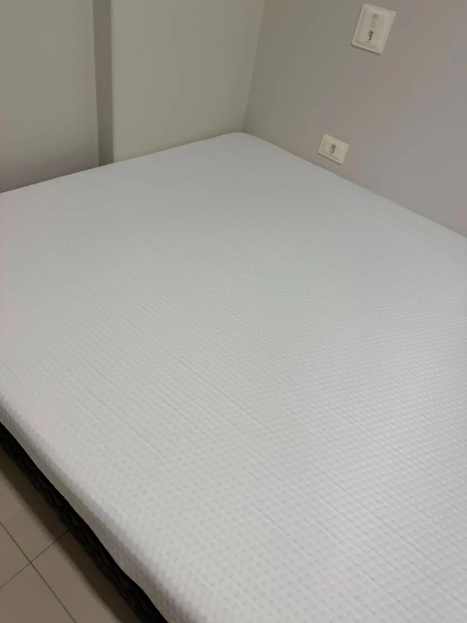 Colchão Emma Premium Hybrid II Queen - Foto 5