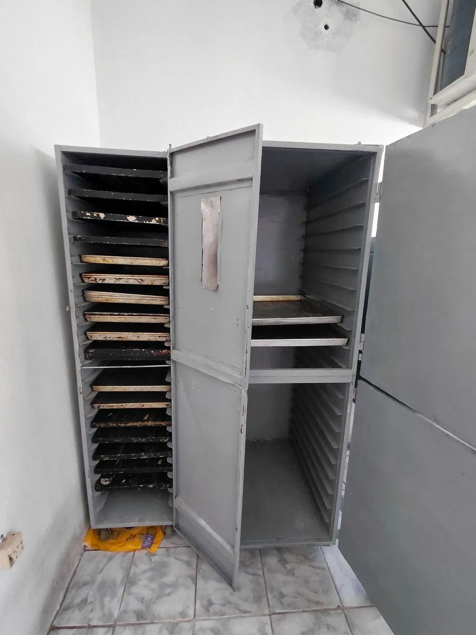 Vendo máquinas completa de panificação  - Foto 5