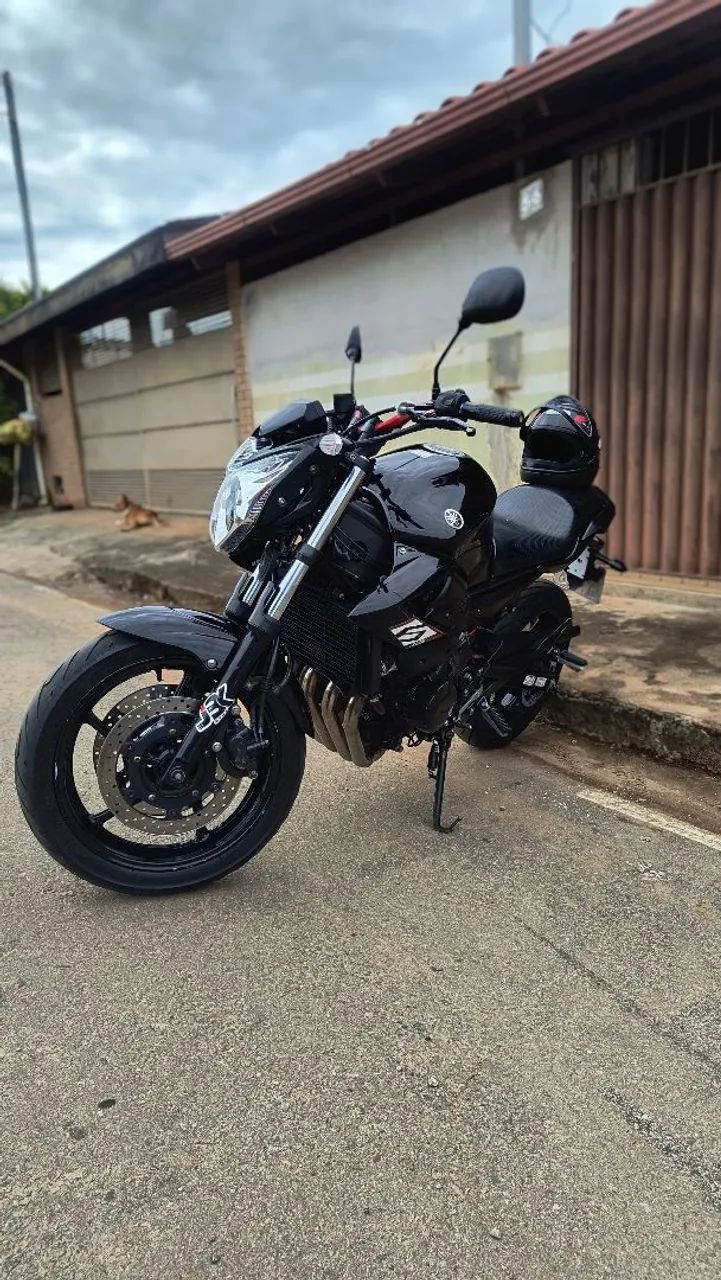 Xj6 2010/2011 - Foto 3