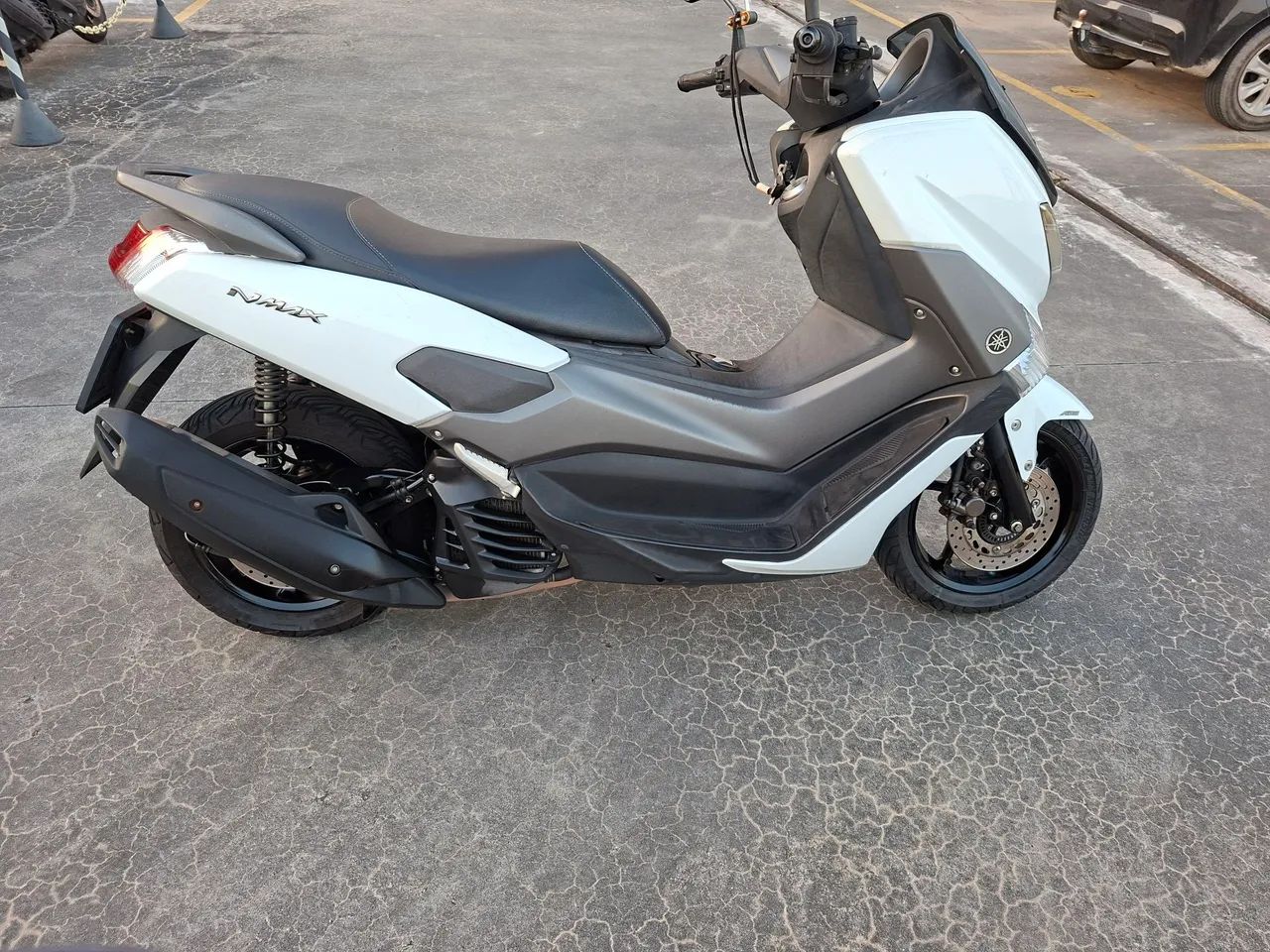 Vendo NMax - Foto 3