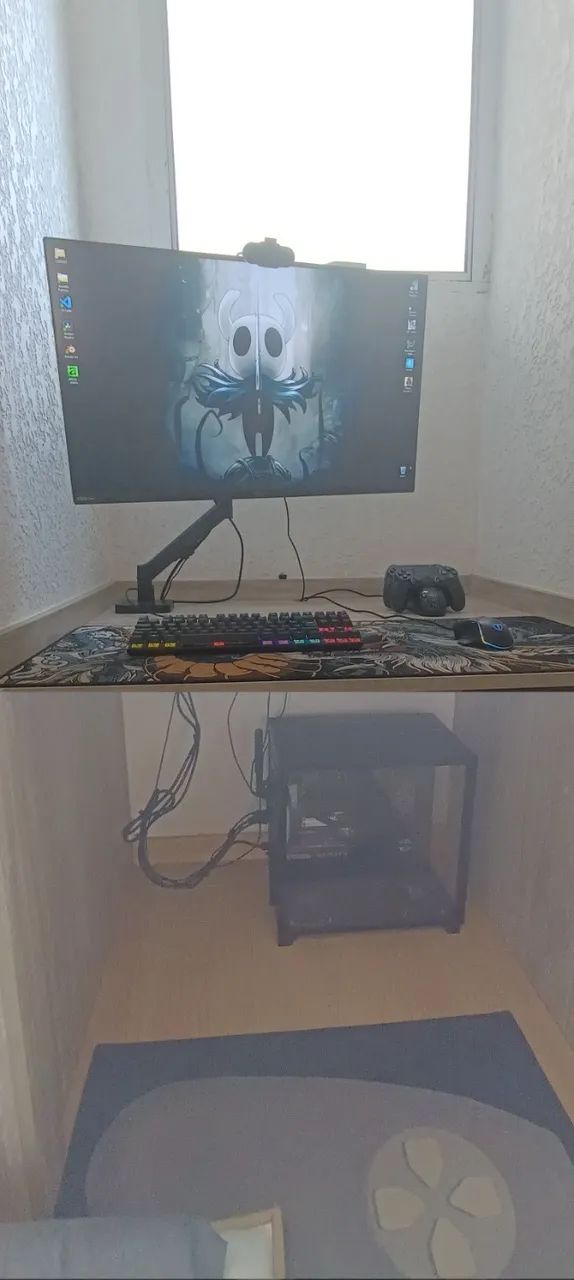 Pc gamer COMPLETO!! 