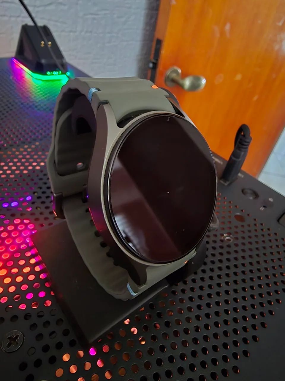 SmartWatch galaxy  watch 7 bt (entrego) - Foto 3