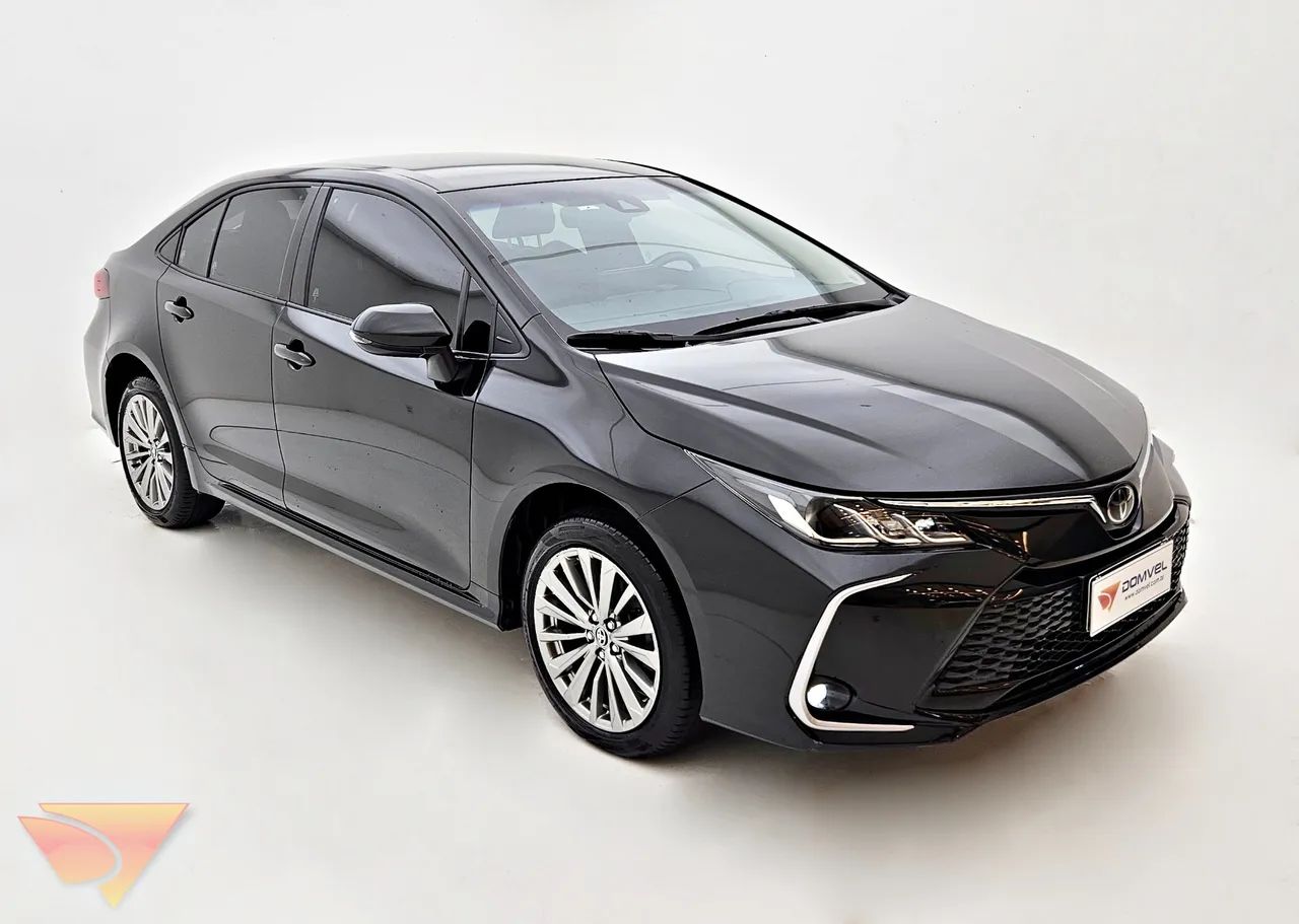 Toyota Corolla 2025