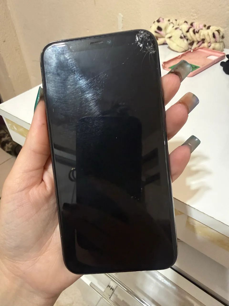 iPhone 11 Pro 64g - Foto 2