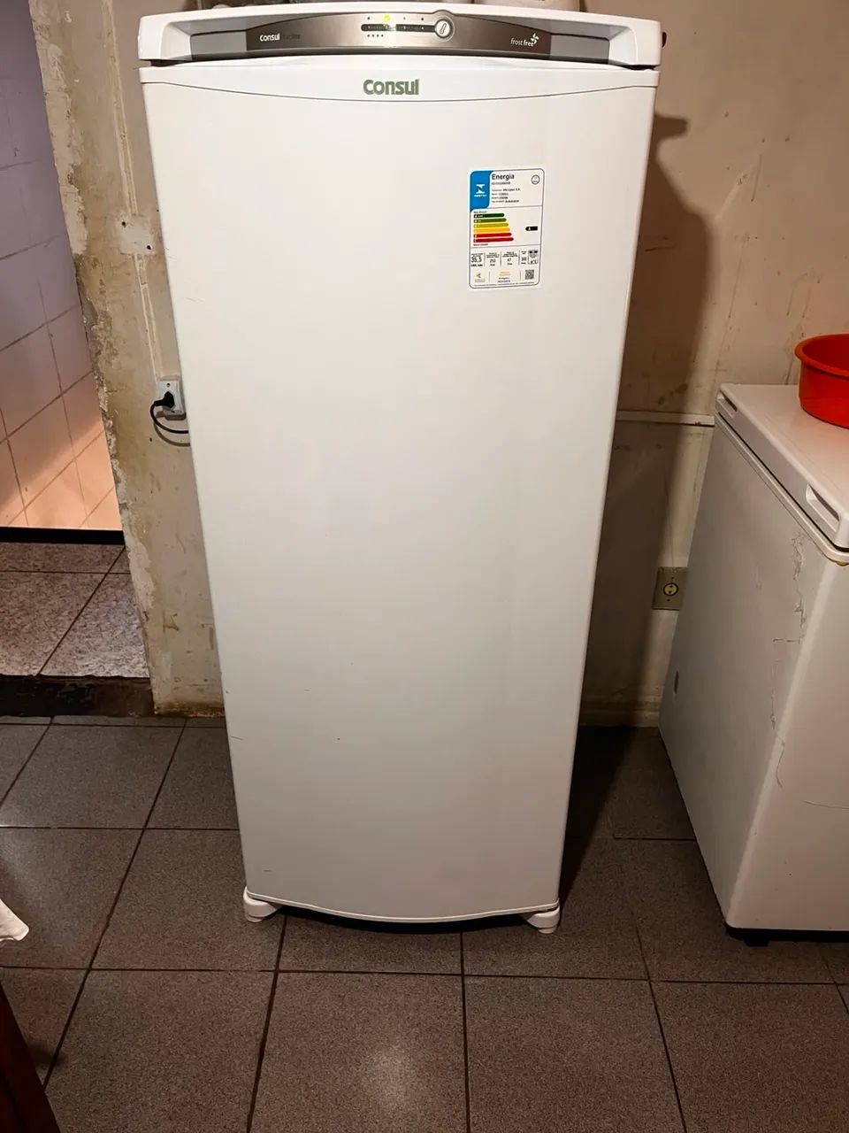 Geladeira  - Foto 2