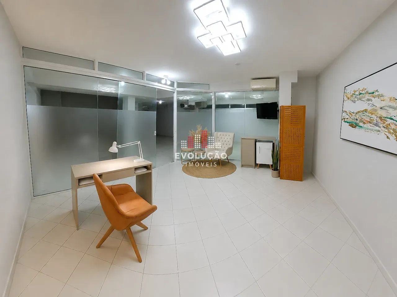 SALA COMERCIAL 33m², Ótima Localização - Campinas - Foto 5