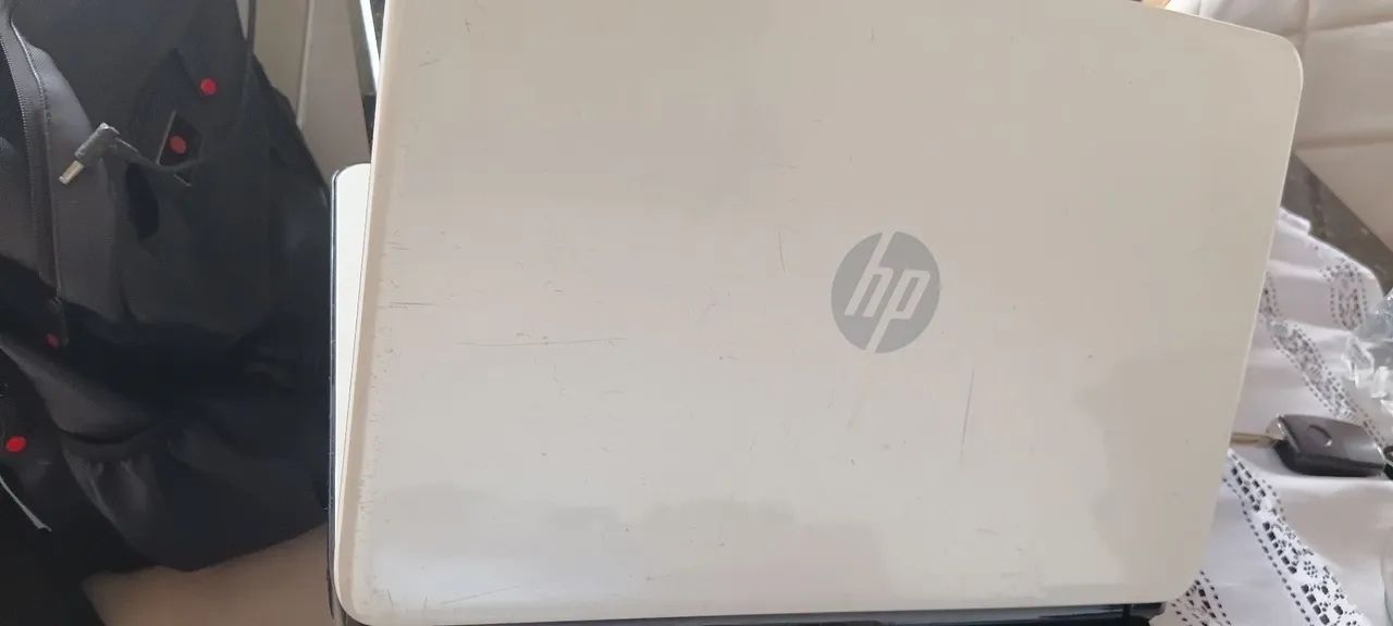 Notebook HP Intel Celeron N2830 2.16 GHz - Foto 3