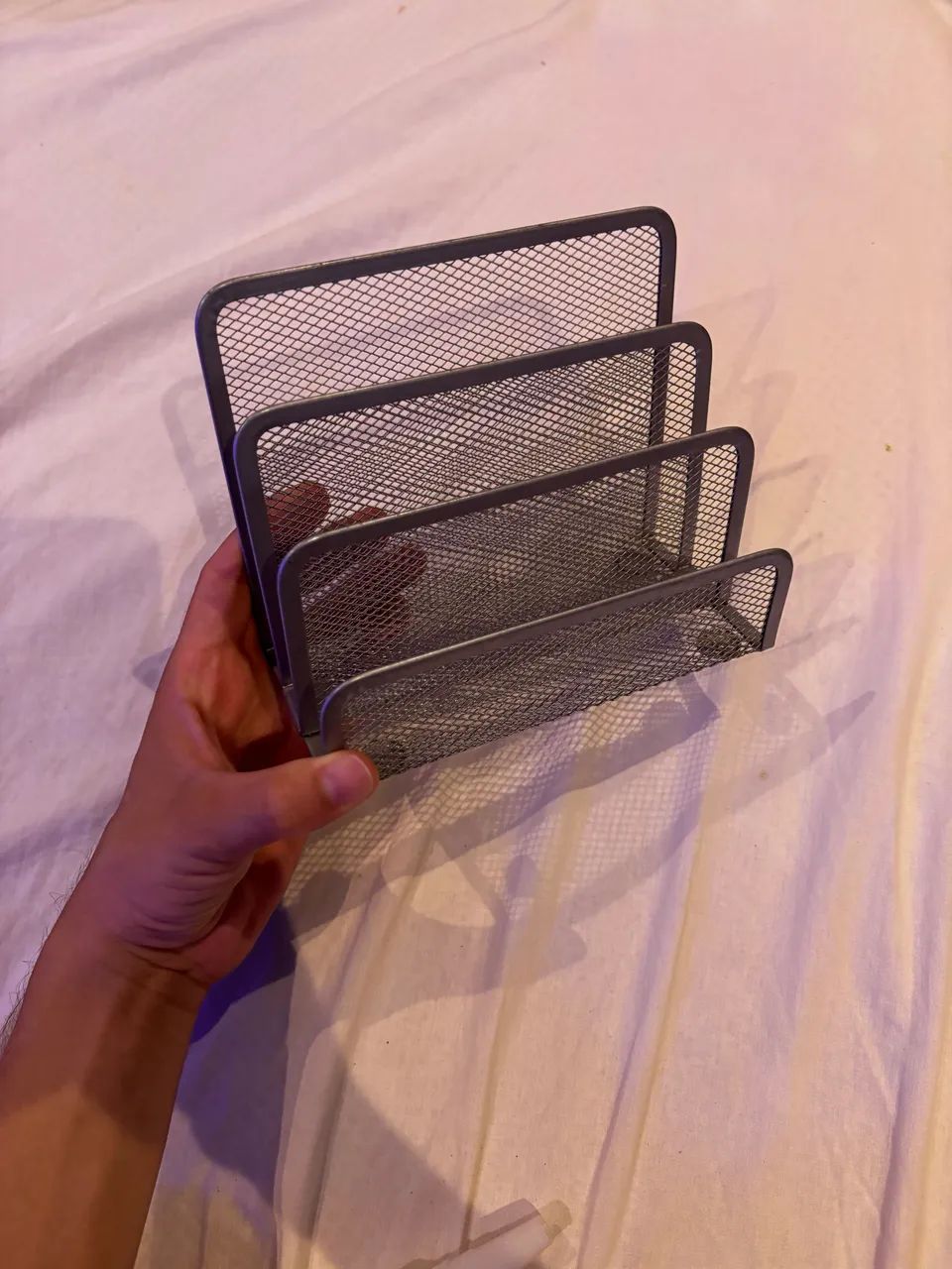 Suporte de papel - Foto 3