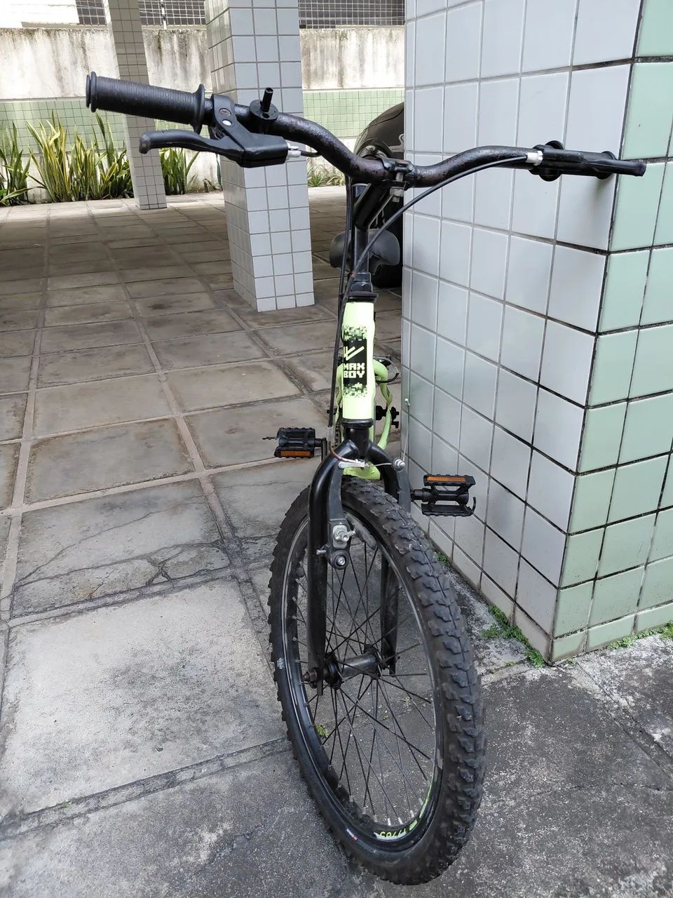 Bicicleta  - Foto 2