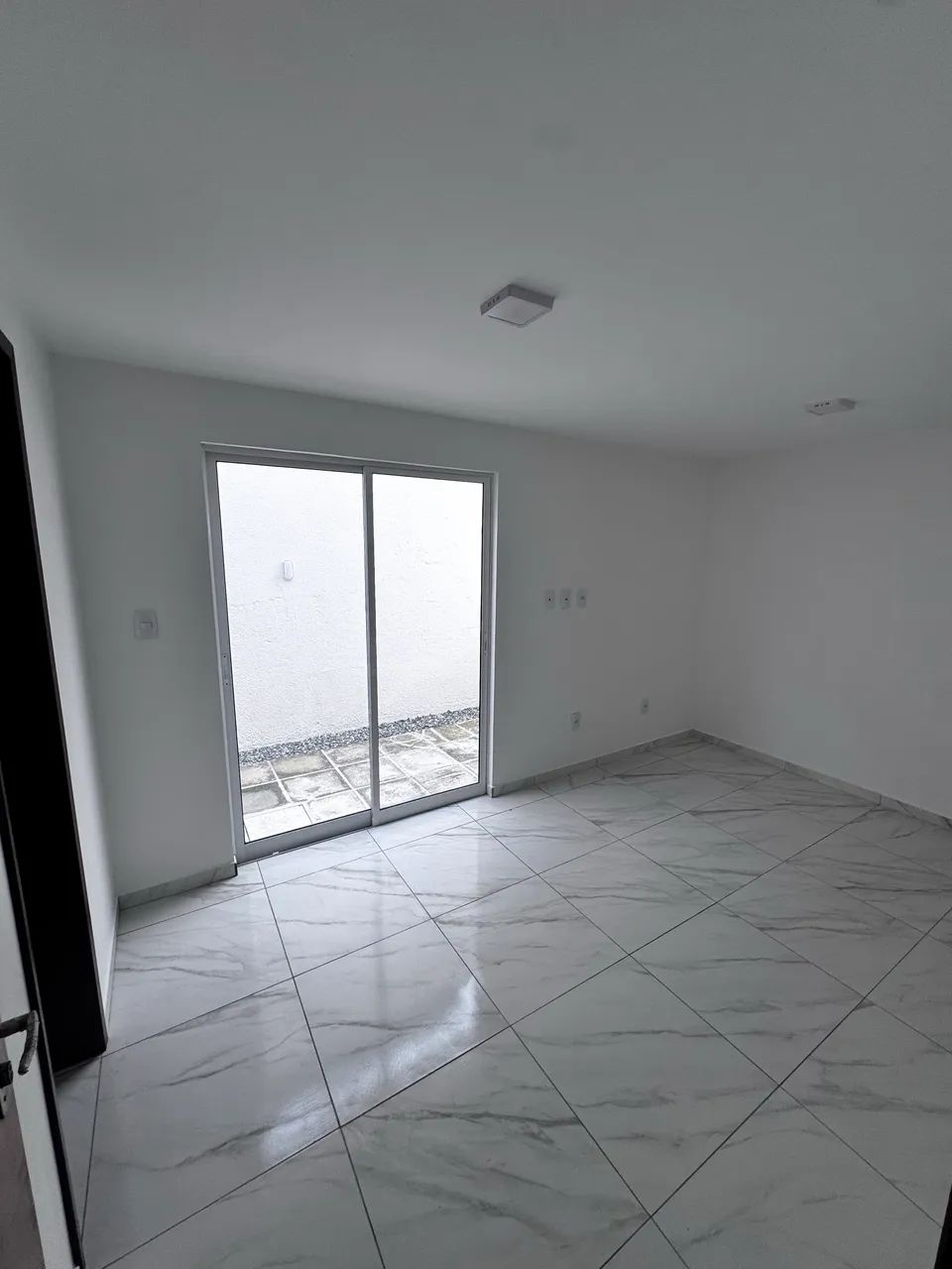 Apartamento Novo, Jaguaribe  - Foto 2