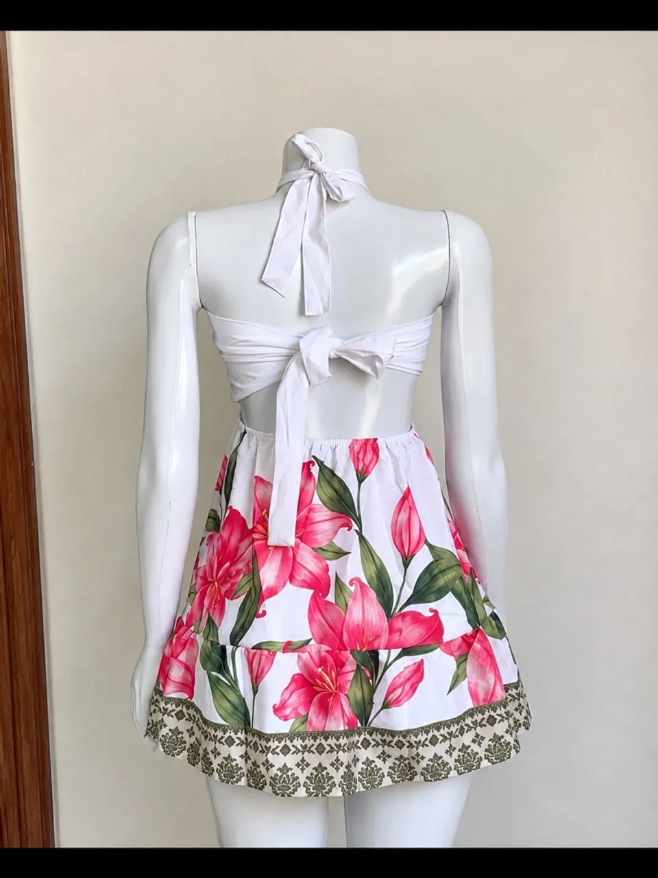 Vestido  - Foto 2