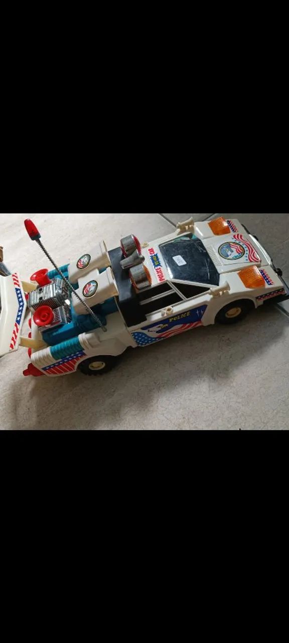Carrinho Antigo colecionadores 