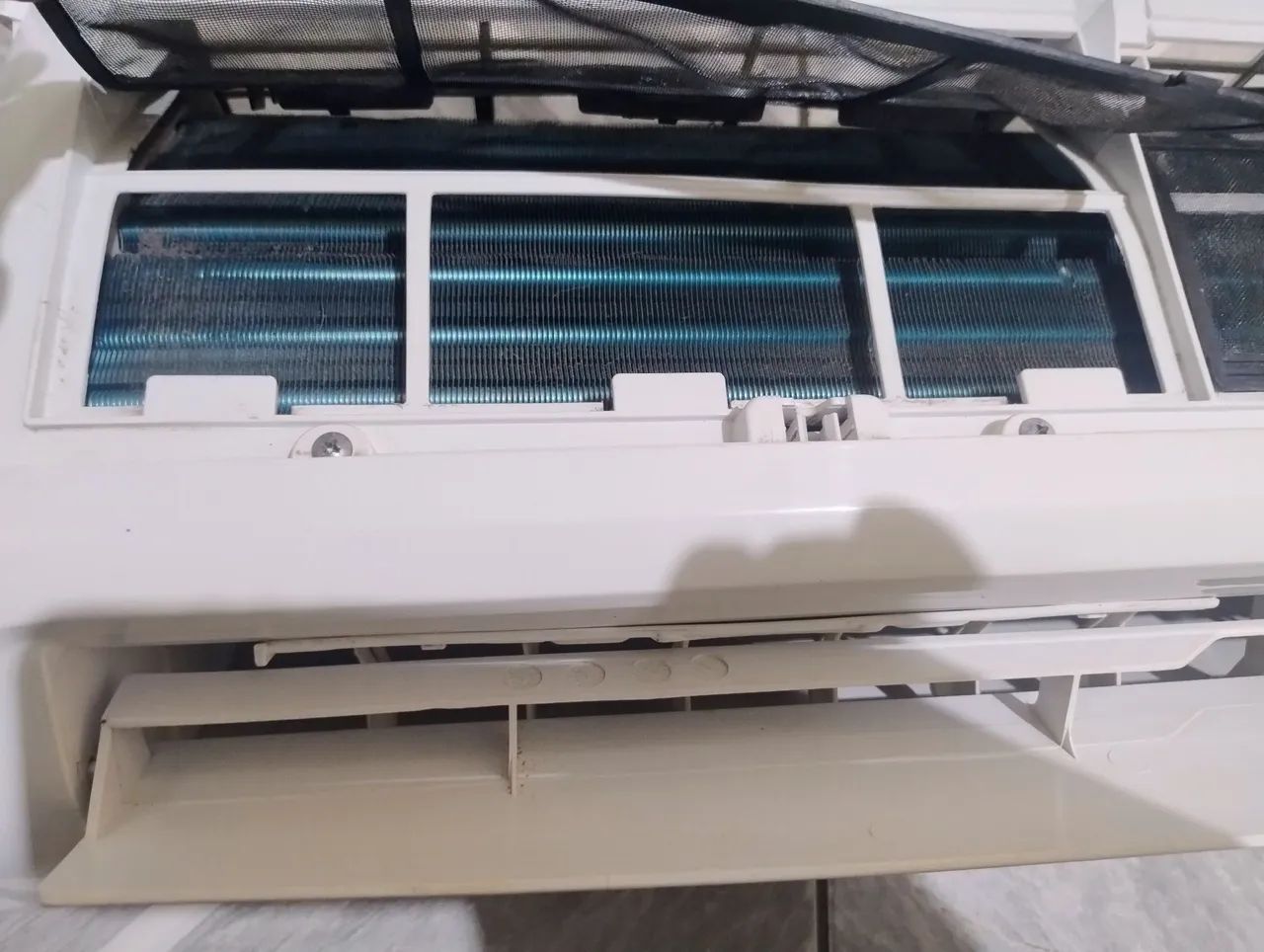 Ar condicionado Eletrolux inverter de 12 mil BTUs  - Foto 2