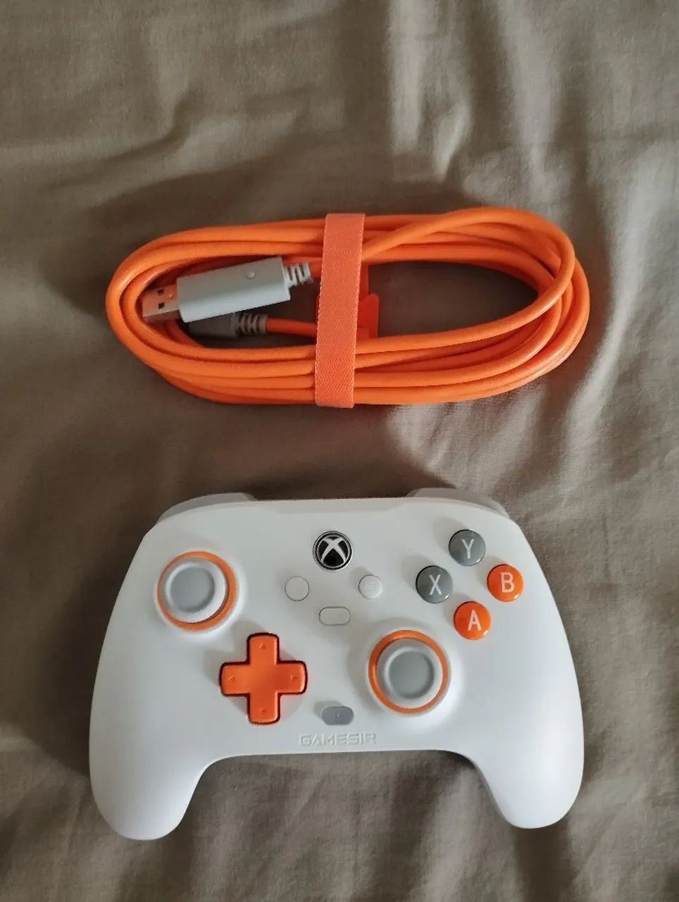Controle de Xbox  - Foto 3