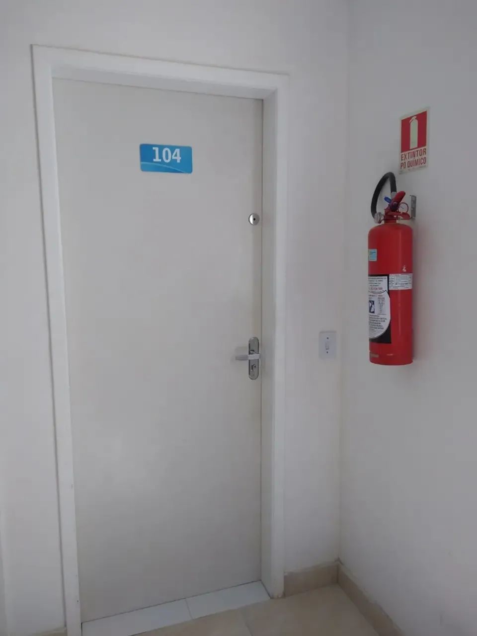 Alugo Apto com 2 quartos no Parque Petrópolis 3 - Foto 5