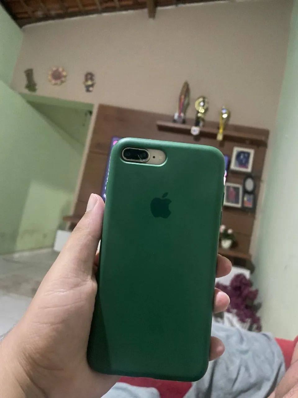 IPhone 8 Plus  - Foto 3