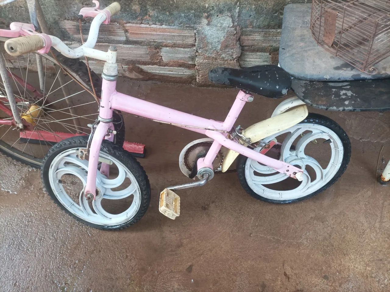 3 bicicleta por 160$  - Foto 3