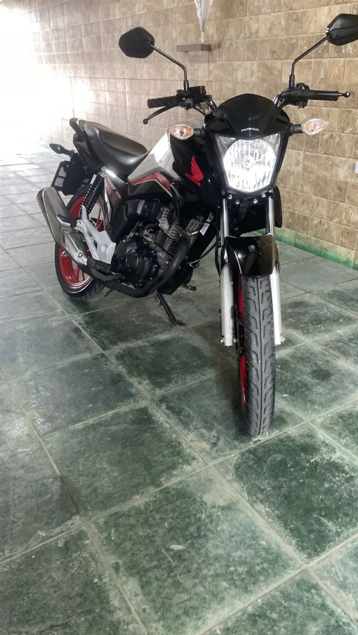 Titan impecável abaixo da tabela  - Foto 2