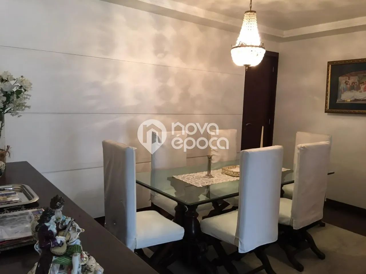 São Conrado | Apartamento 5 quartos, sendo 1 suite - Foto 4