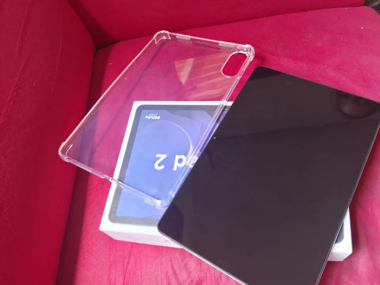 Tablet redimi pad2  - Foto 2