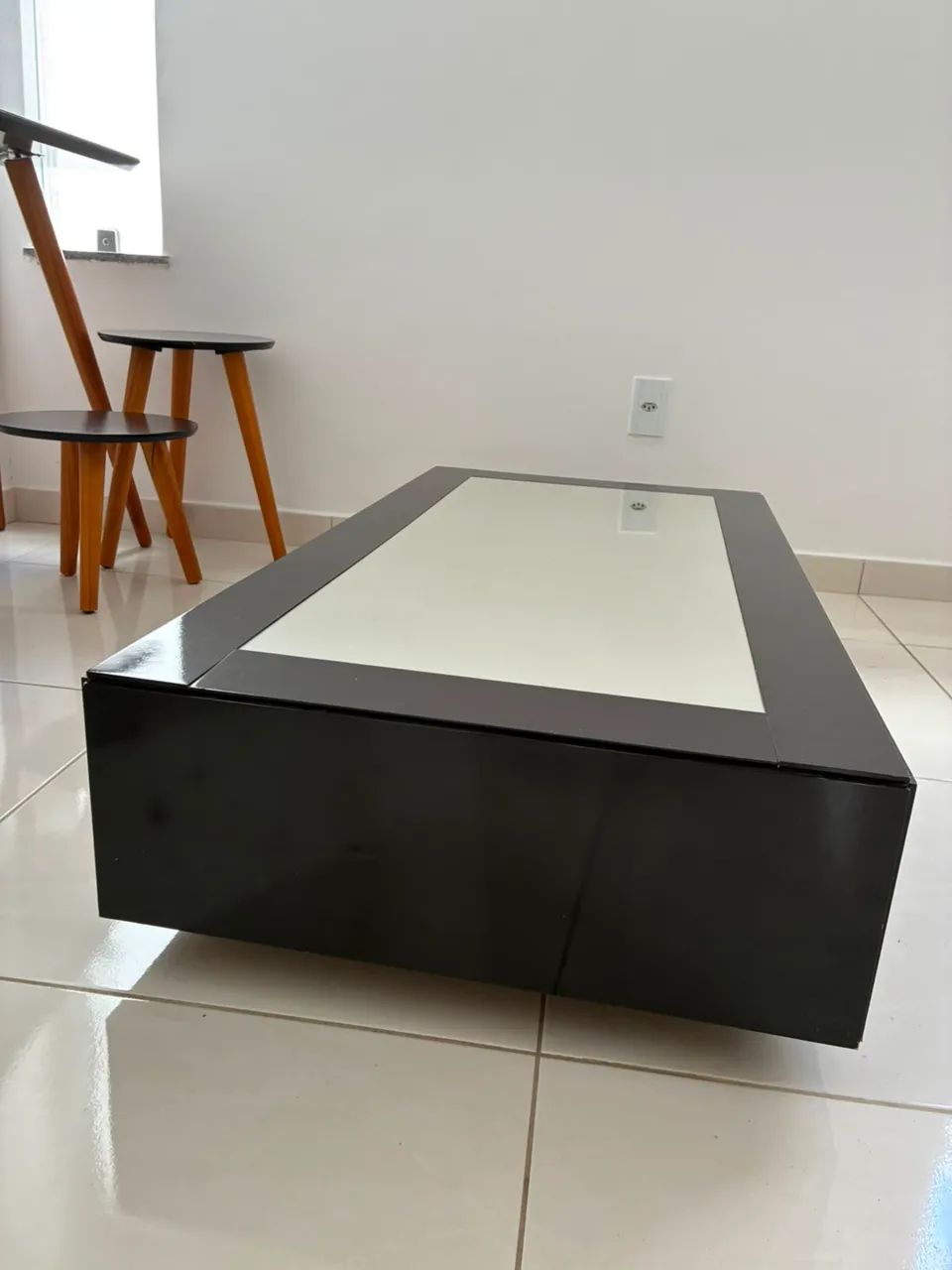Vende- se mesa de centro  - Foto 3