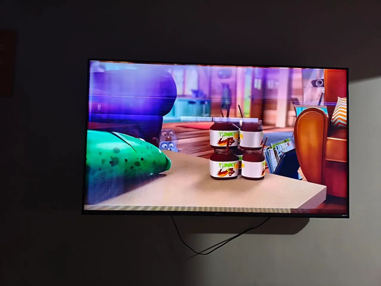 Vende-se TV 50" - Foto 3