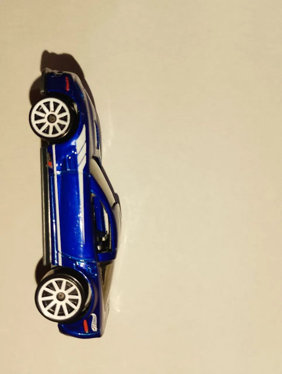 Hot Wheels '09 Corvette ZR1 - Foto 2