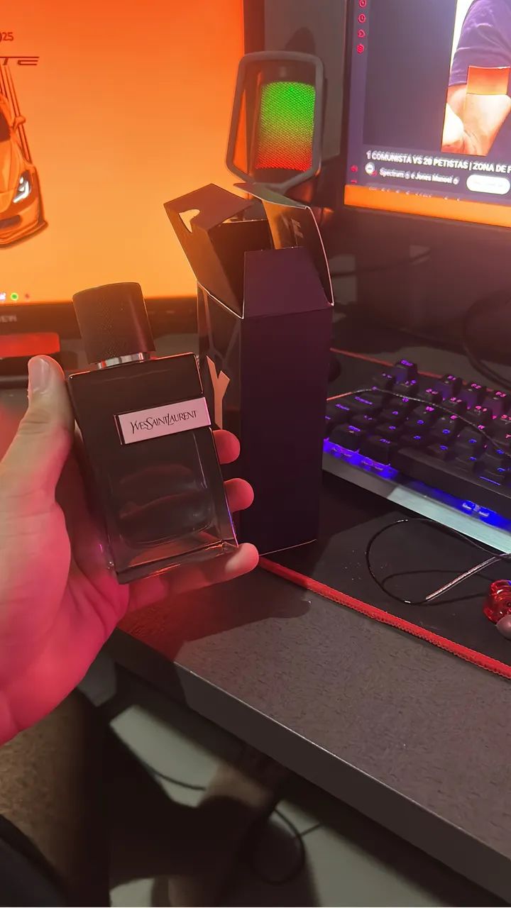 Perfume Y edp - Foto 2