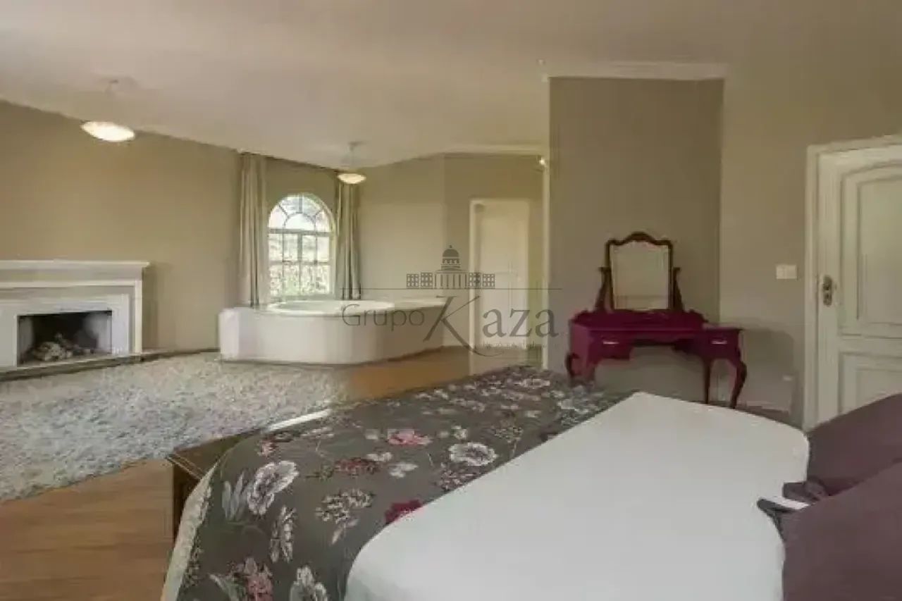 Casa Sobrado - Cidade Jardim - 5 Dormitórios - 750m². - Foto 10