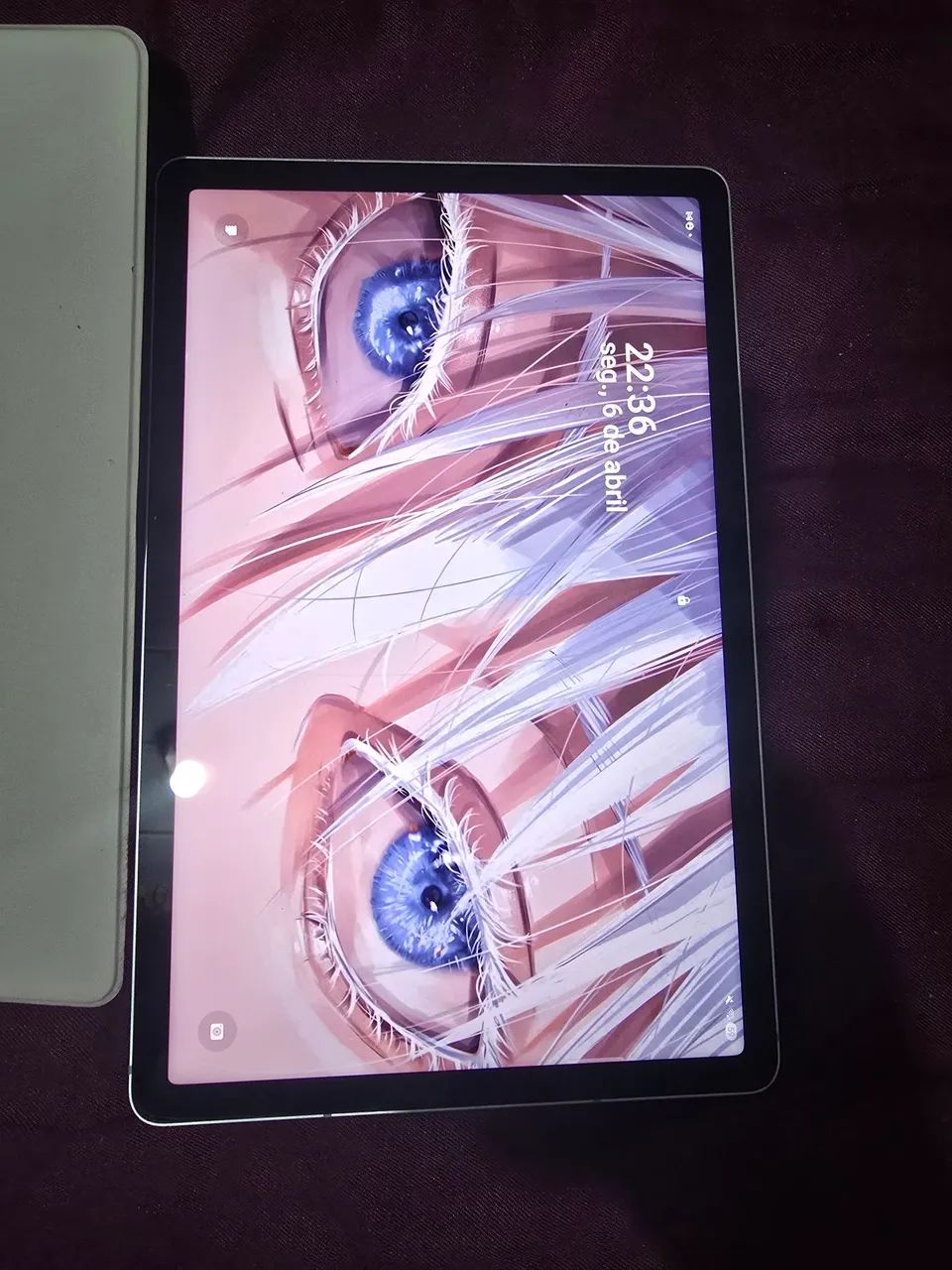 Tablet Samsung - Foto 3