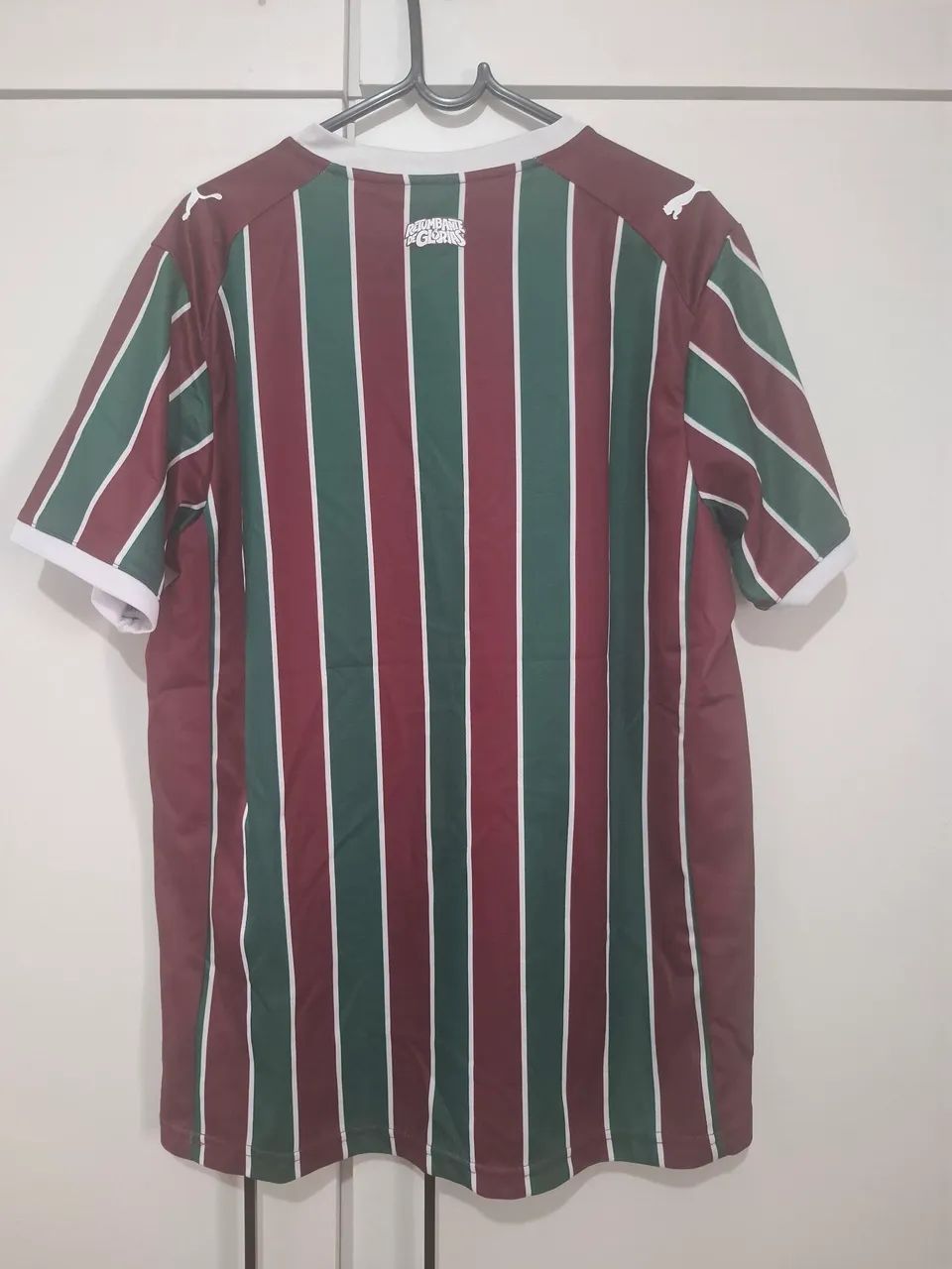 Camisa do Fluminense  - Foto 2