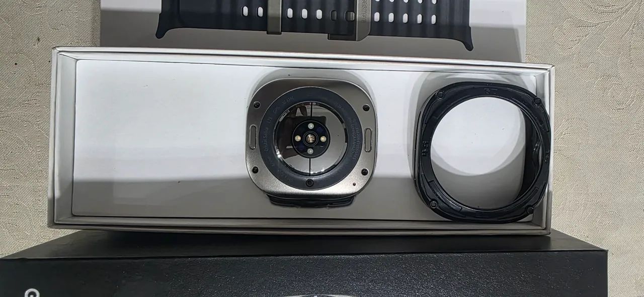 Samsung Galaxy Watch Ultra - Foto 2