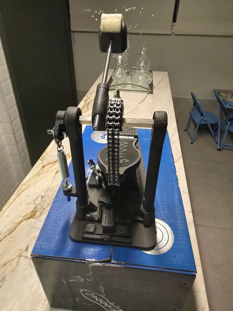 Pedal DW 3000 Single - Foto 3