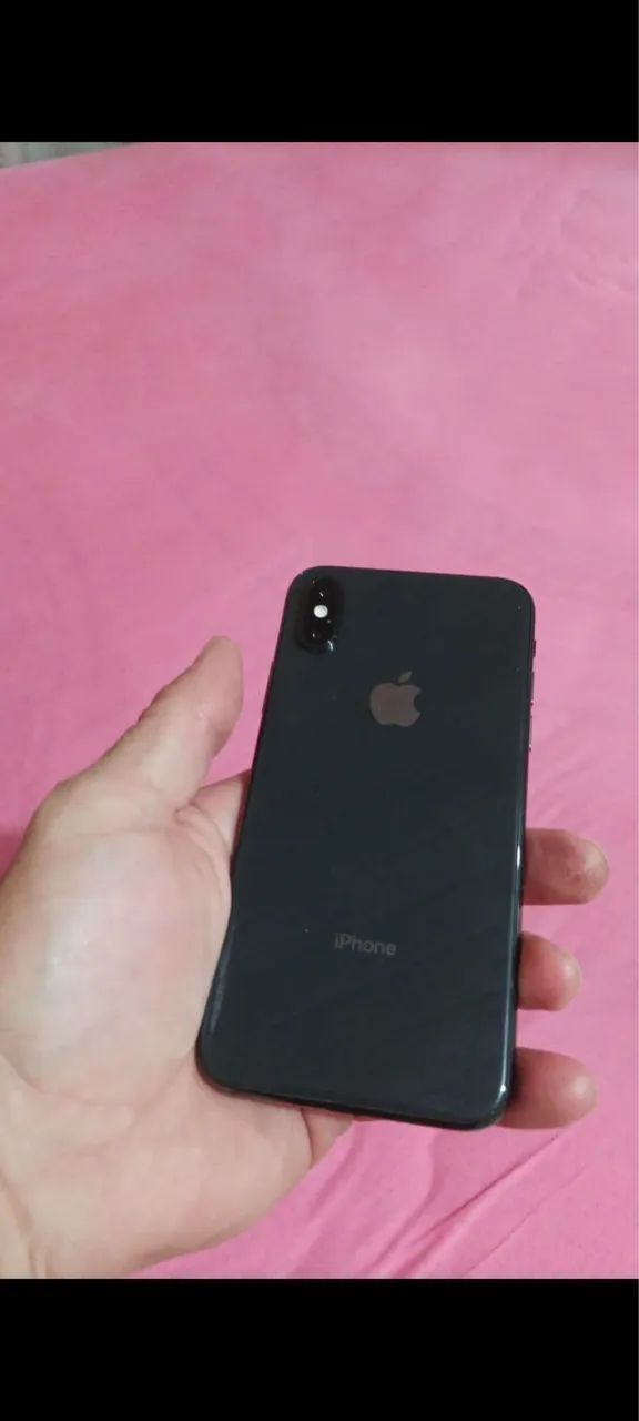 Vendo Iphone Xs 64gb - Foto 5