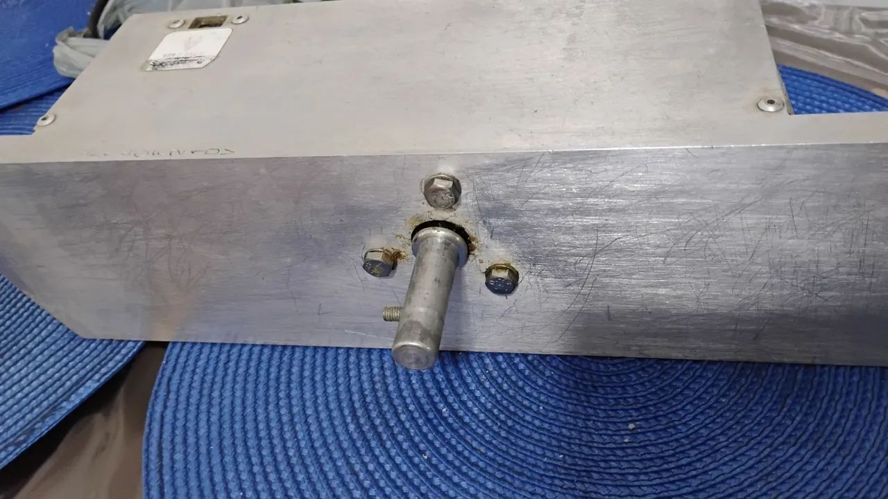 Motor  Doceira Faccilita  panela 5L - Foto 2