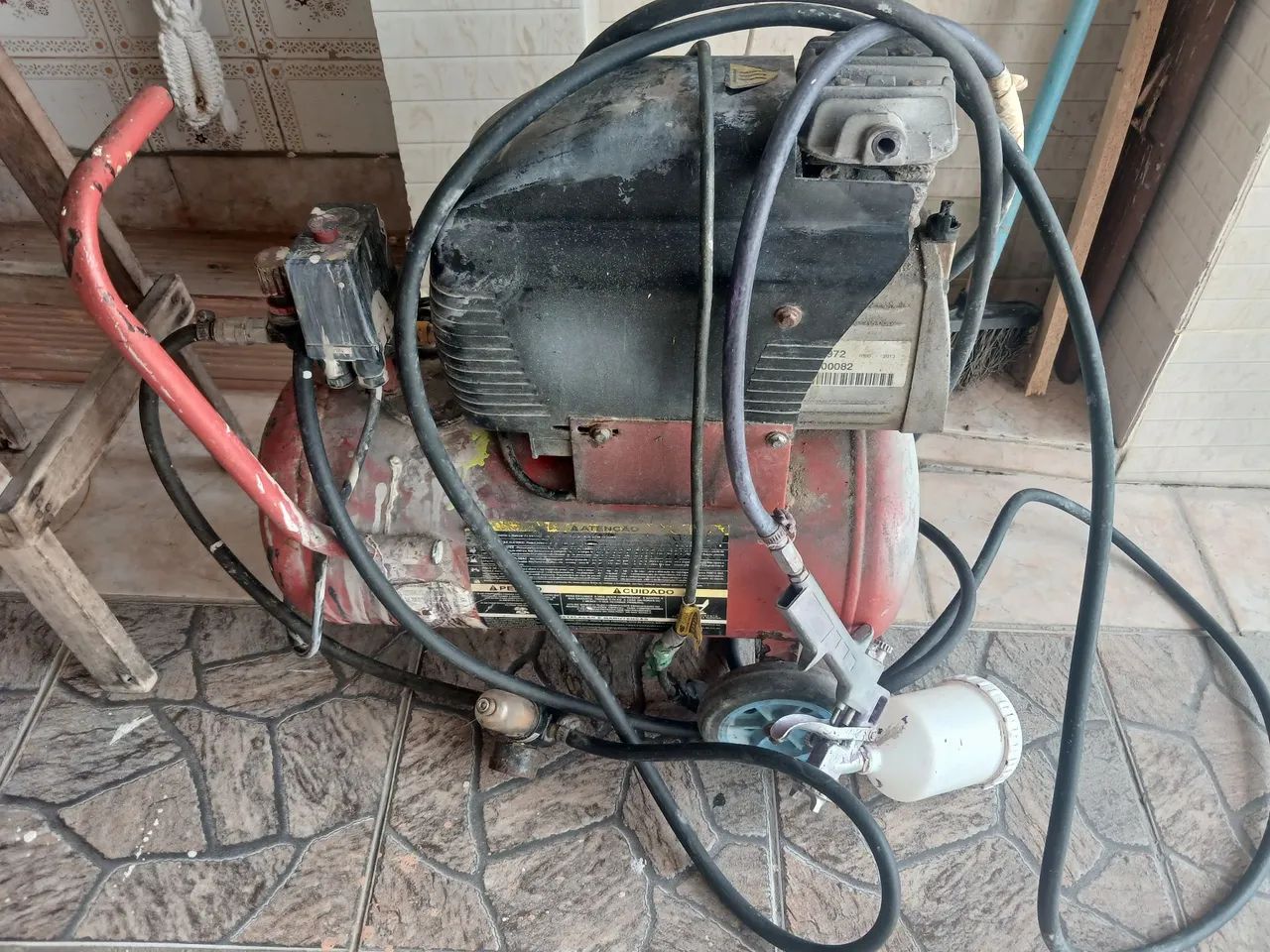 compressor - Foto 2