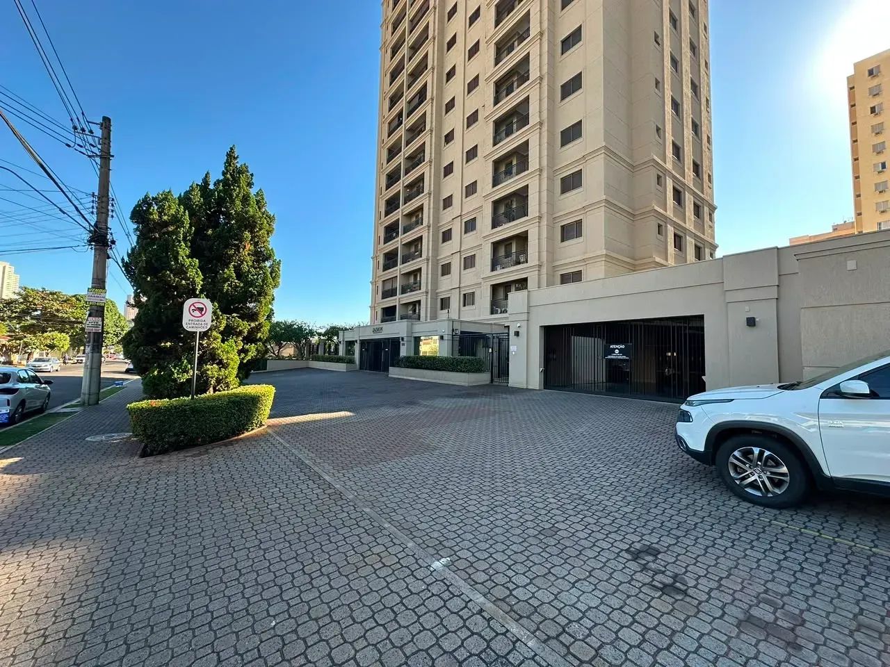 2 dormitórios Jardim Iraja - Foto 2