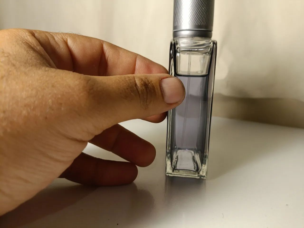 Perfume Natura Homem Essence  - Foto 3