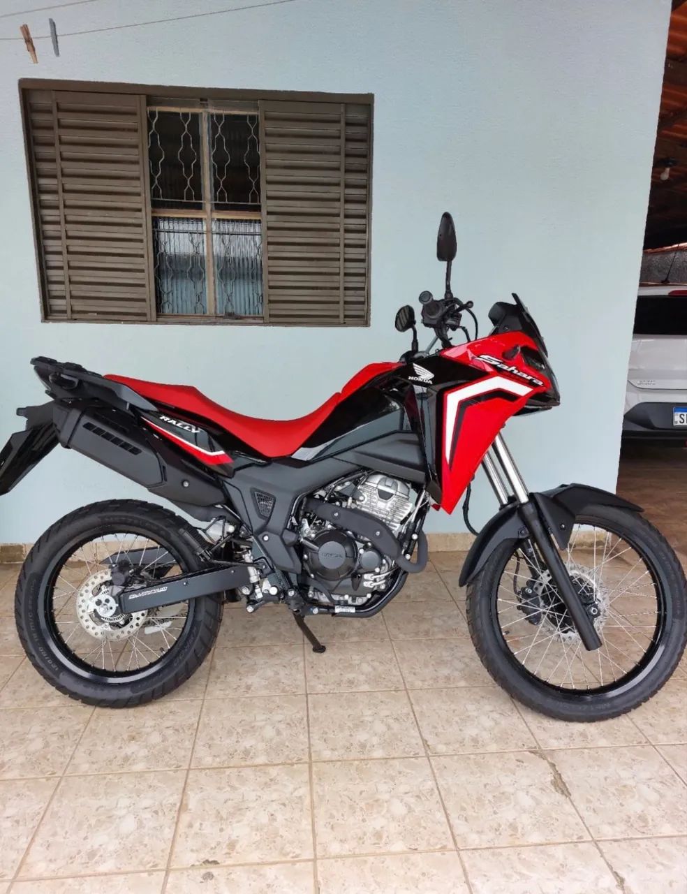 Sahara 300  - Foto 5
