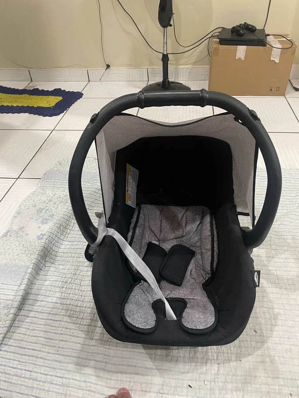 Bebê Conforto  - Foto 2