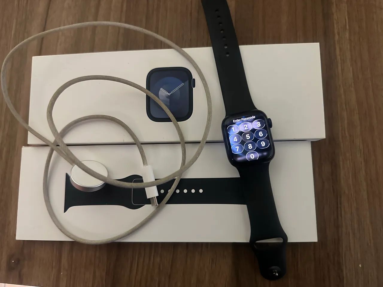 Apple Watch series 9 41 mm - Foto 2