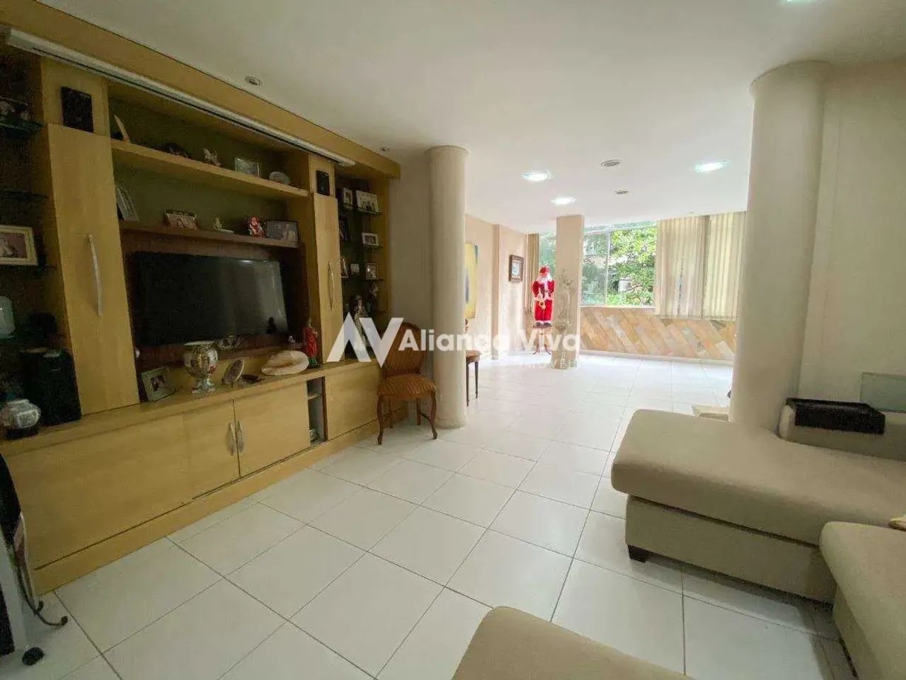 Copacabana | Apartamento 4 quartos - Foto 3